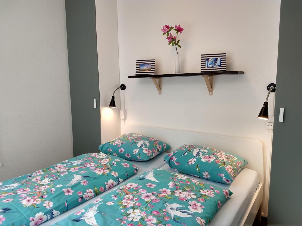 Parkzicht Bed By The Sea Westkapelle Exterior foto